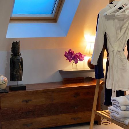 Les Evens La Baule Bed & Breakfast ภายนอก รูปภาพ