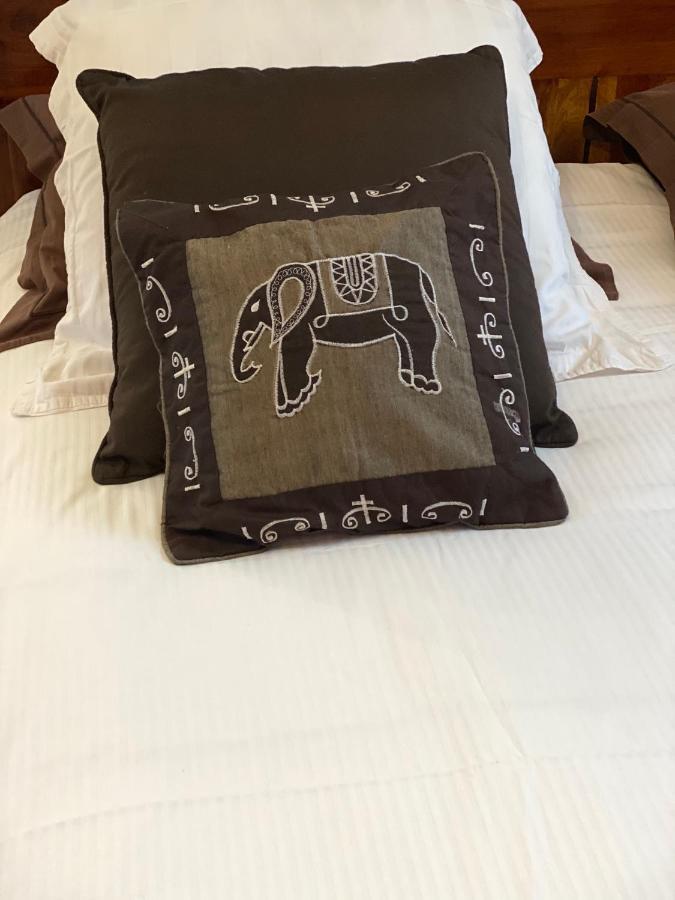 Les Evens La Baule Bed & Breakfast ภายนอก รูปภาพ