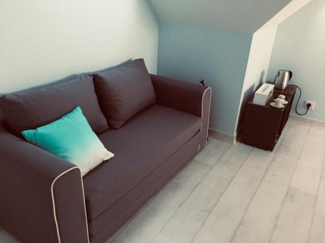 Les Evens La Baule Bed & Breakfast ภายนอก รูปภาพ